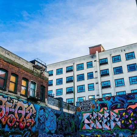 Hotel Indigo Lower East Side New York By Ihg Εξωτερικό φωτογραφία