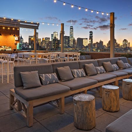 Hotel Indigo Lower East Side New York By Ihg Εξωτερικό φωτογραφία