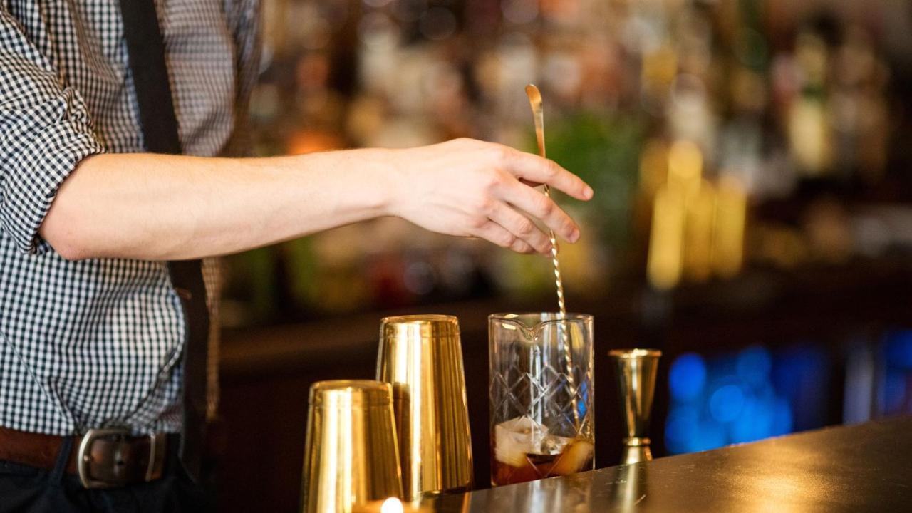 Hotel Indigo Lower East Side New York By Ihg Εξωτερικό φωτογραφία
