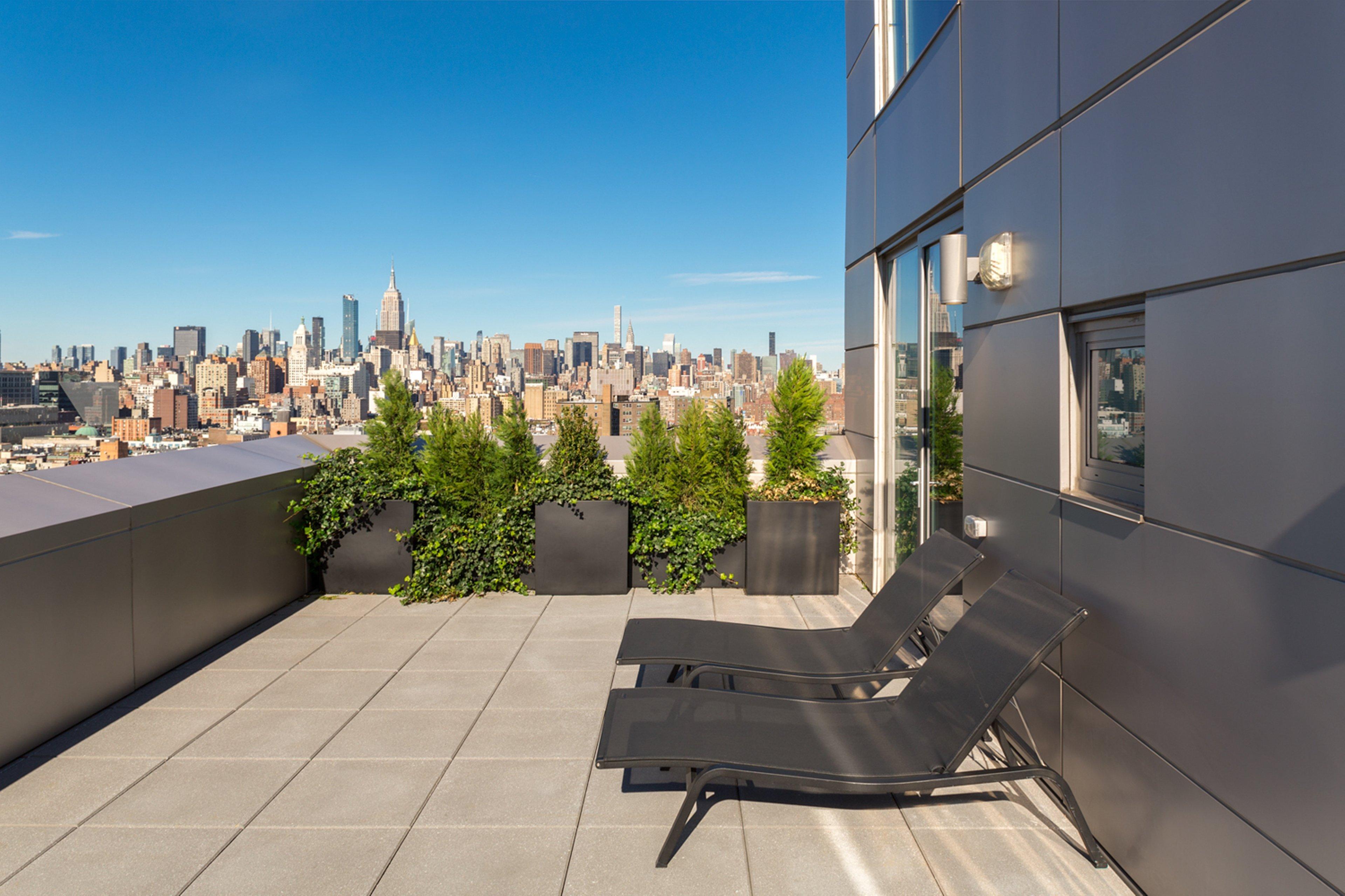 Hotel Indigo Lower East Side New York By Ihg Εξωτερικό φωτογραφία