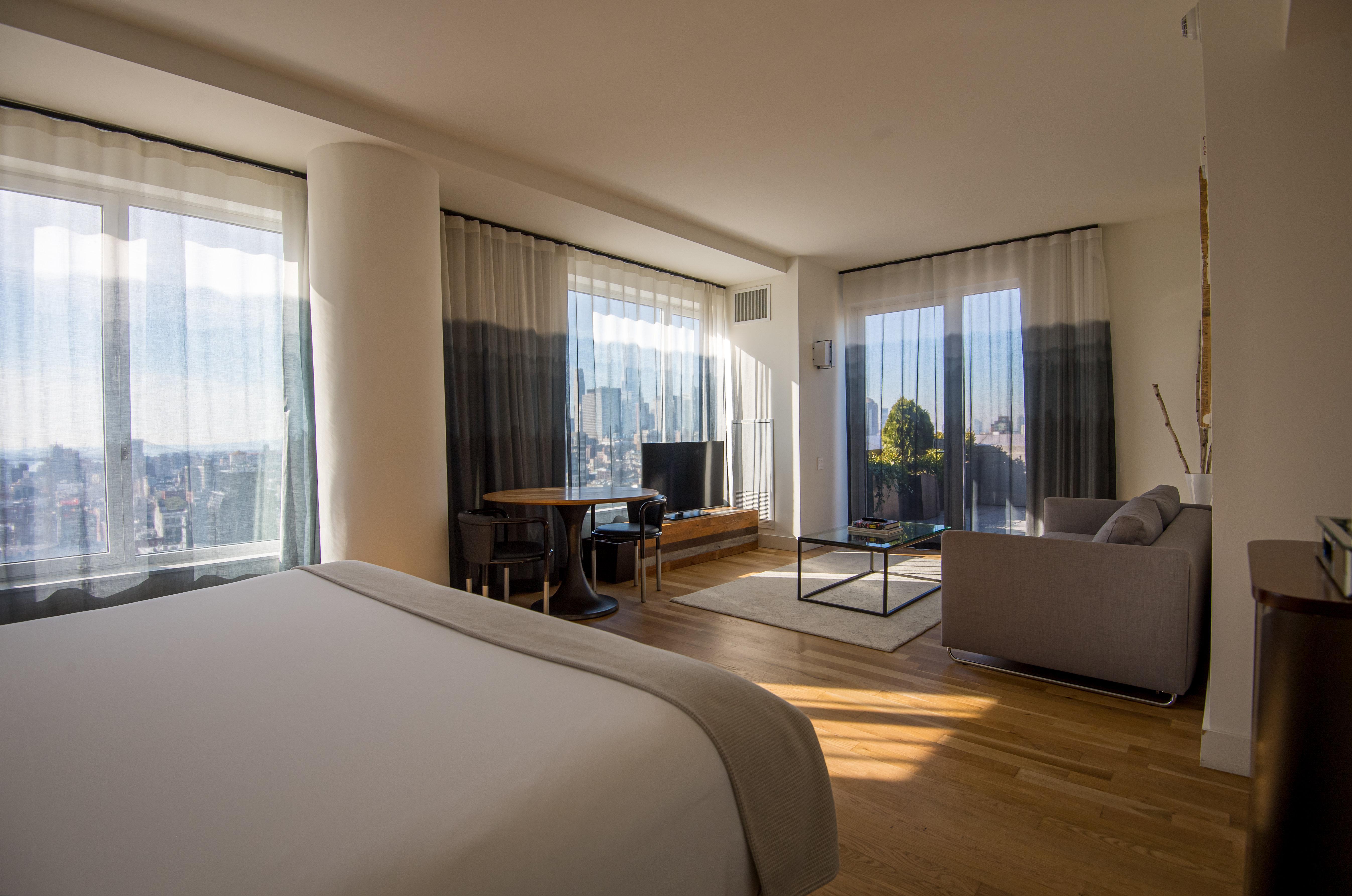 Hotel Indigo Lower East Side New York By Ihg Εξωτερικό φωτογραφία