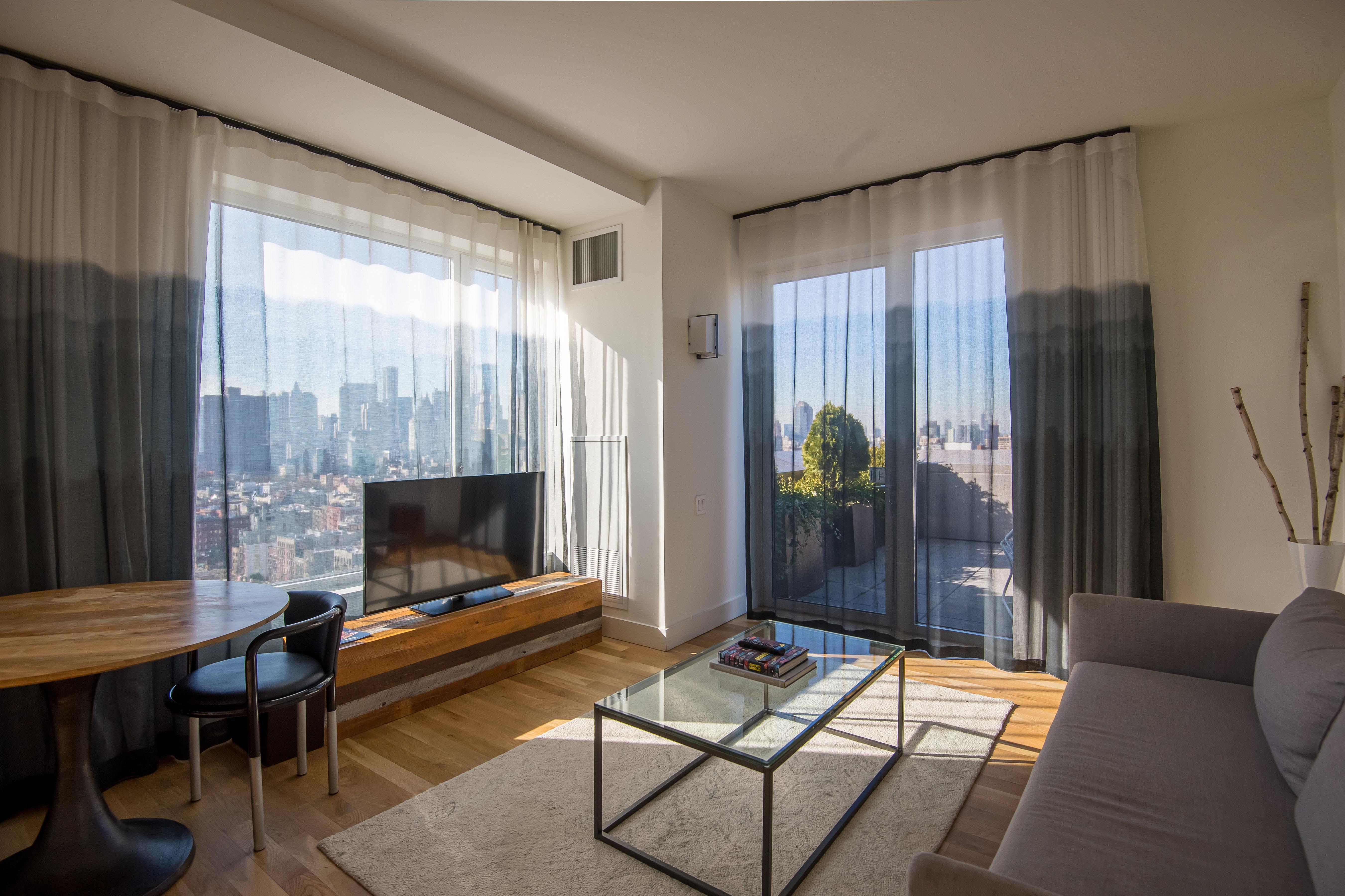 Hotel Indigo Lower East Side New York By Ihg Εξωτερικό φωτογραφία