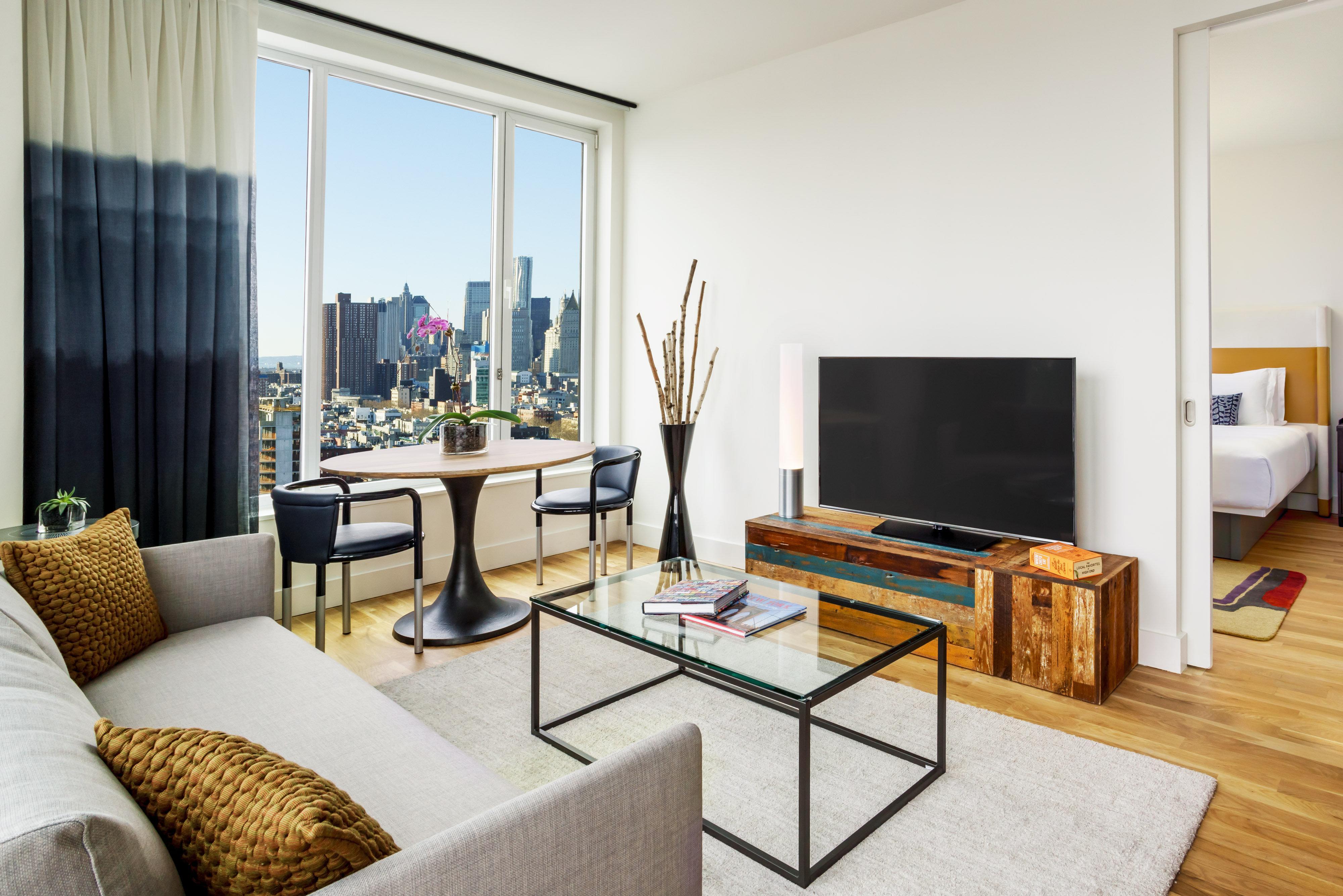 Hotel Indigo Lower East Side New York By Ihg Εξωτερικό φωτογραφία