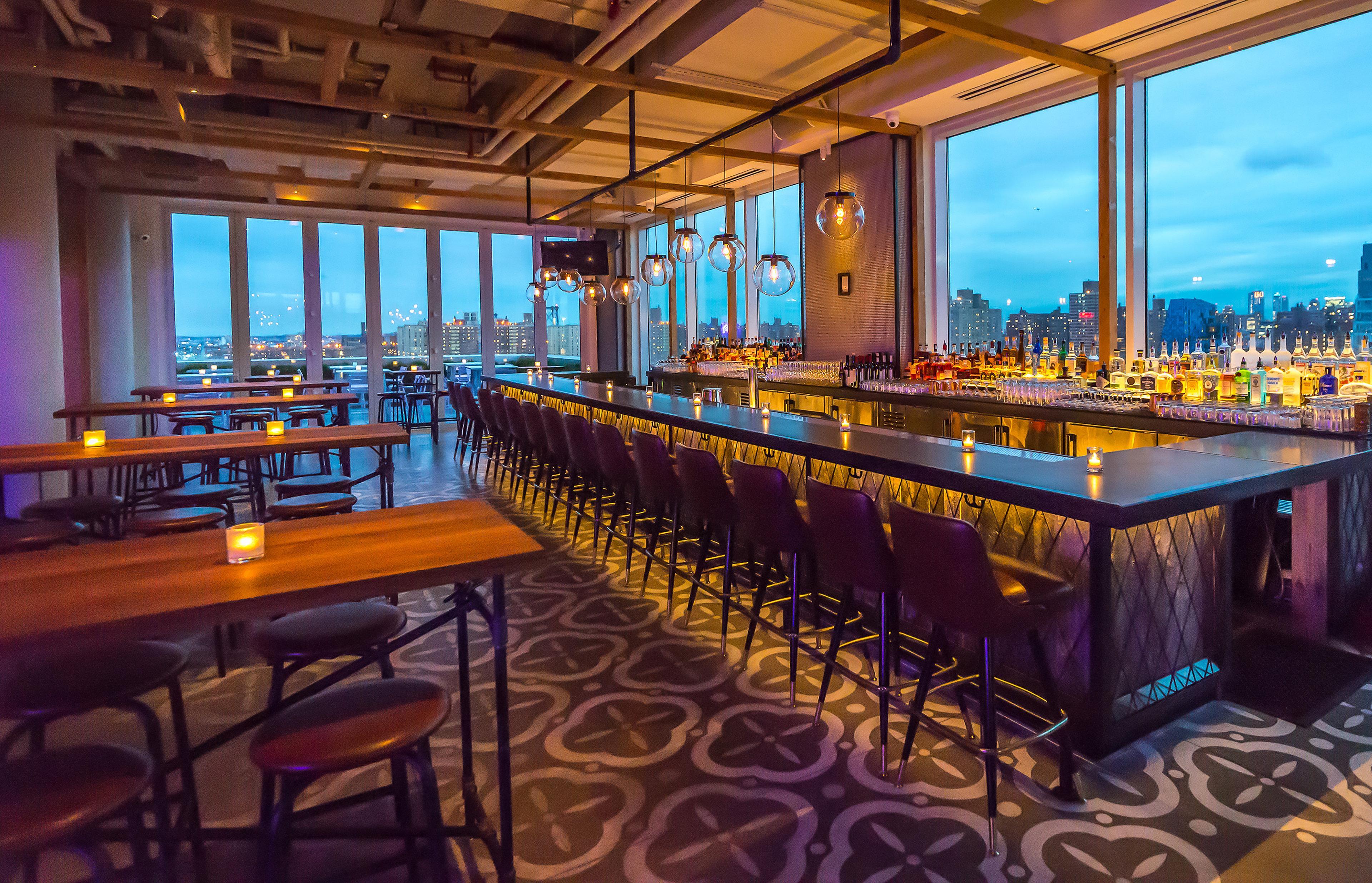 Hotel Indigo Lower East Side New York By Ihg Εξωτερικό φωτογραφία