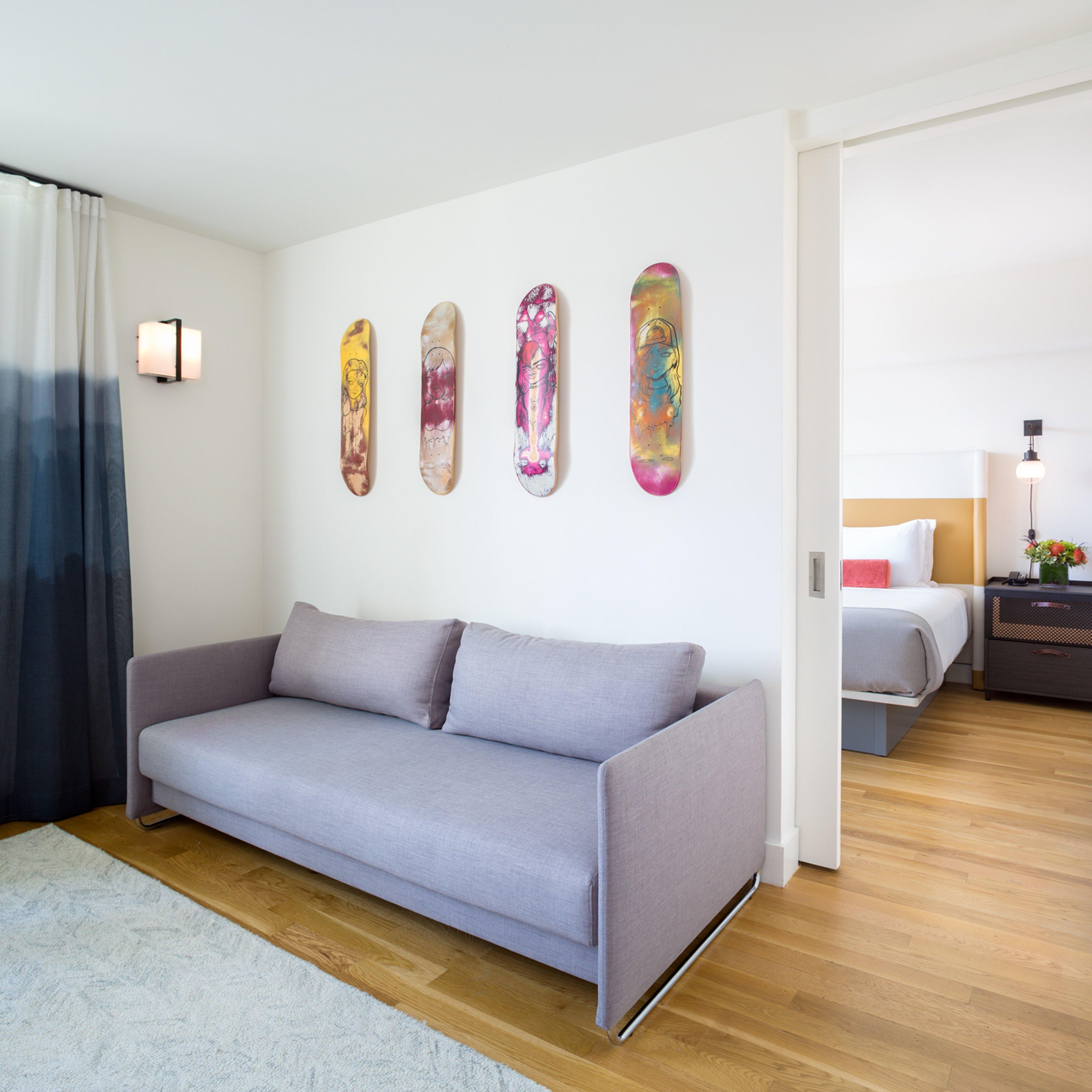 Hotel Indigo Lower East Side New York By Ihg Εξωτερικό φωτογραφία