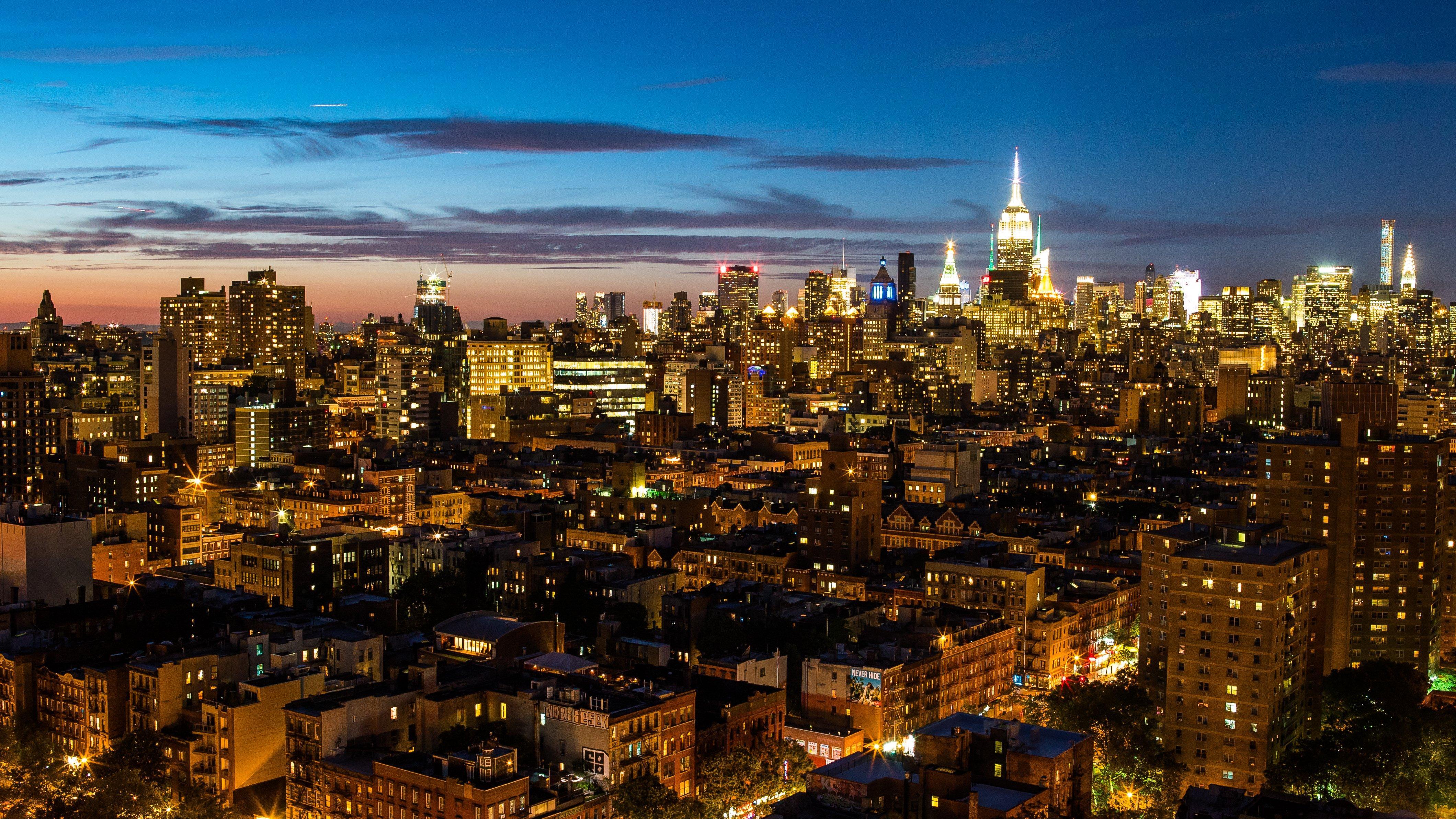 Hotel Indigo Lower East Side New York By Ihg Εξωτερικό φωτογραφία