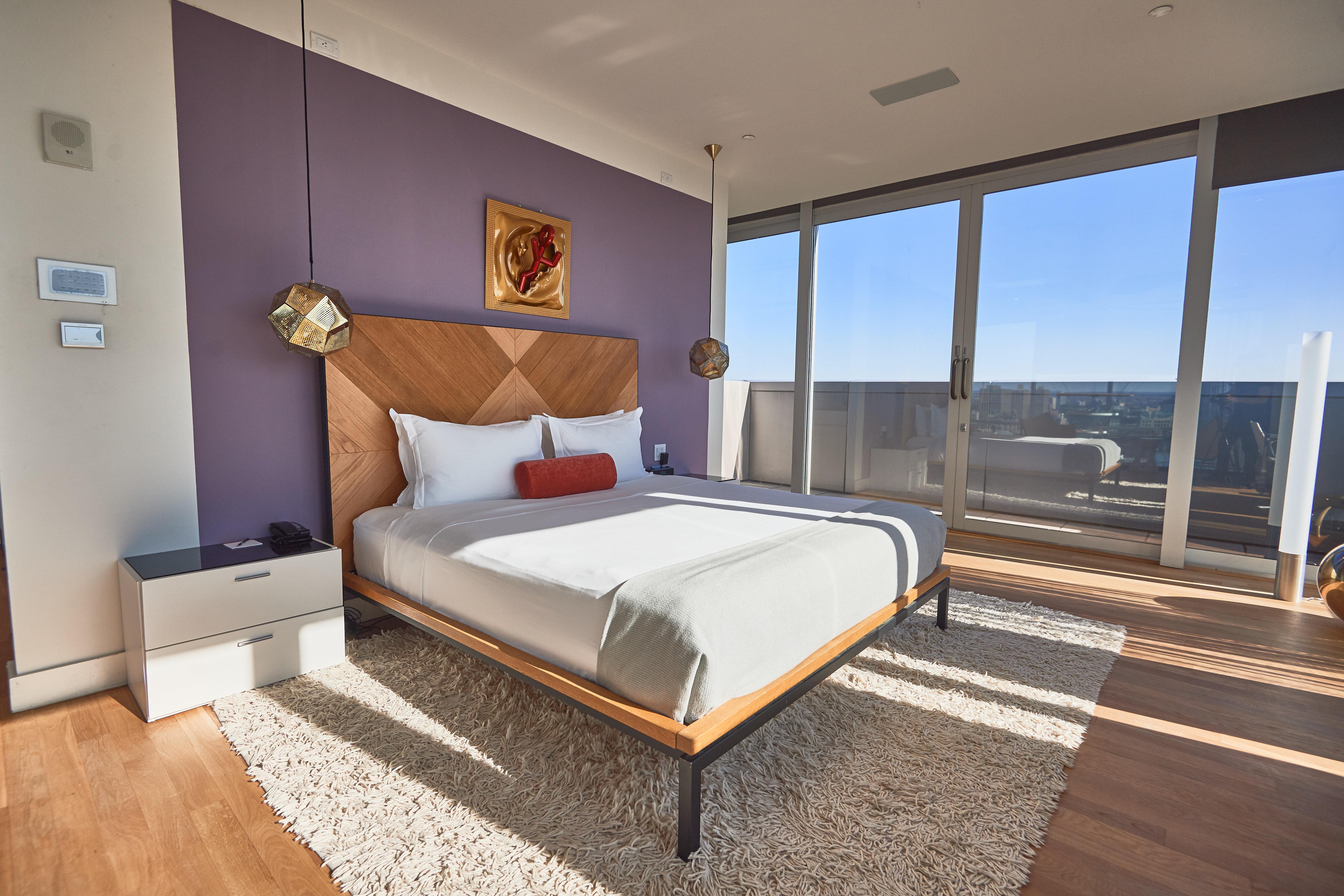Hotel Indigo Lower East Side New York By Ihg Εξωτερικό φωτογραφία
