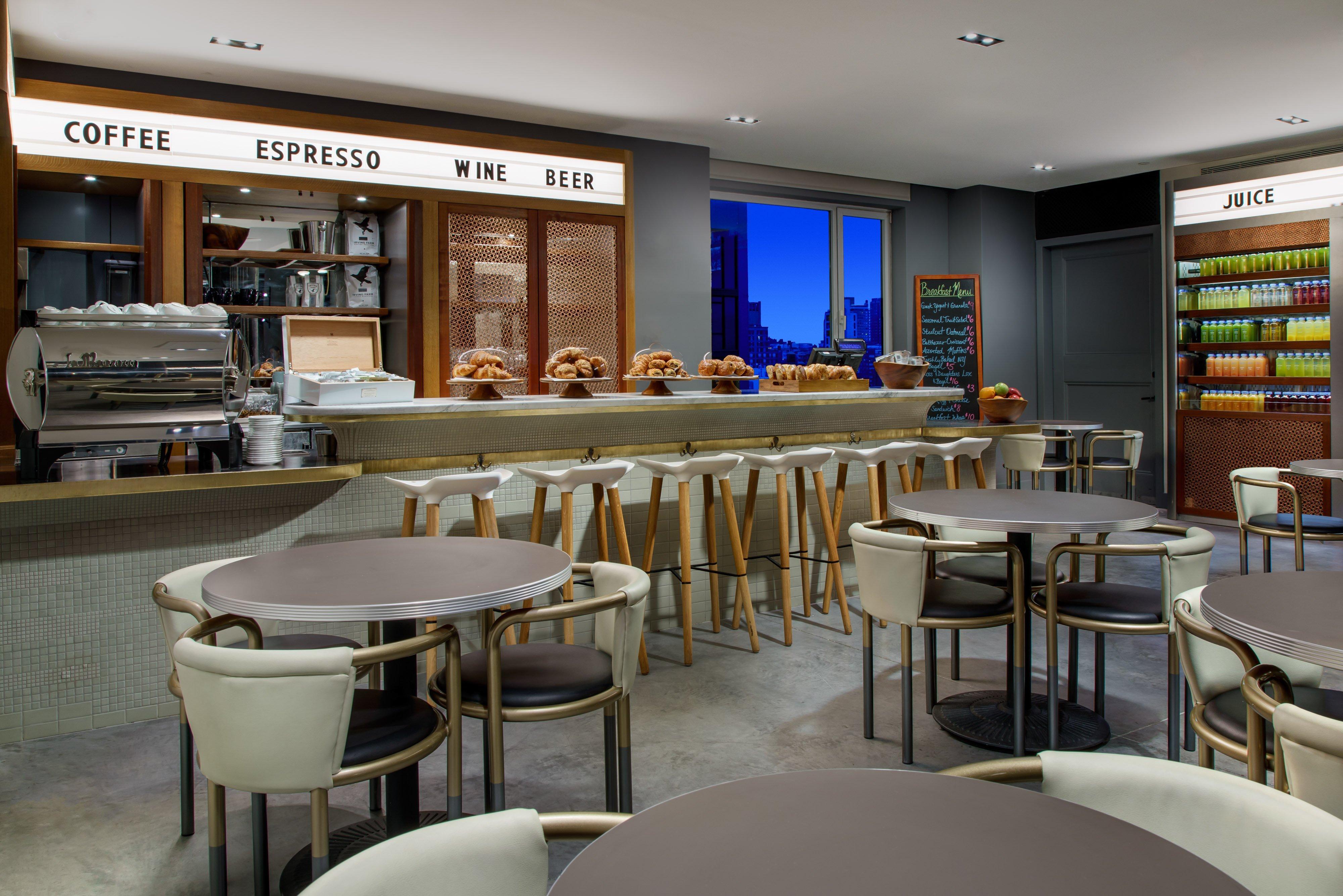 Hotel Indigo Lower East Side New York By Ihg Εξωτερικό φωτογραφία