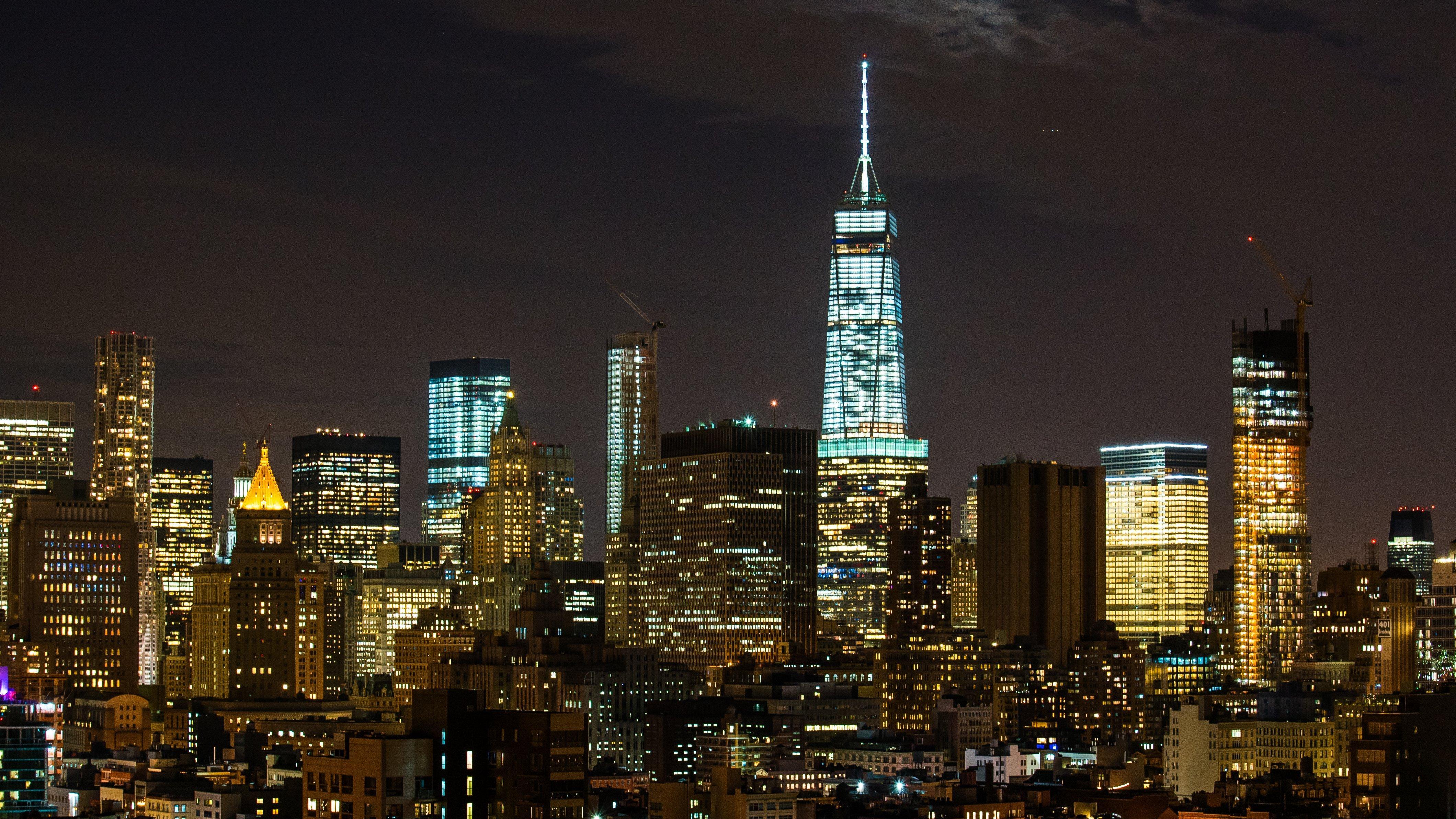 Hotel Indigo Lower East Side New York By Ihg Εξωτερικό φωτογραφία