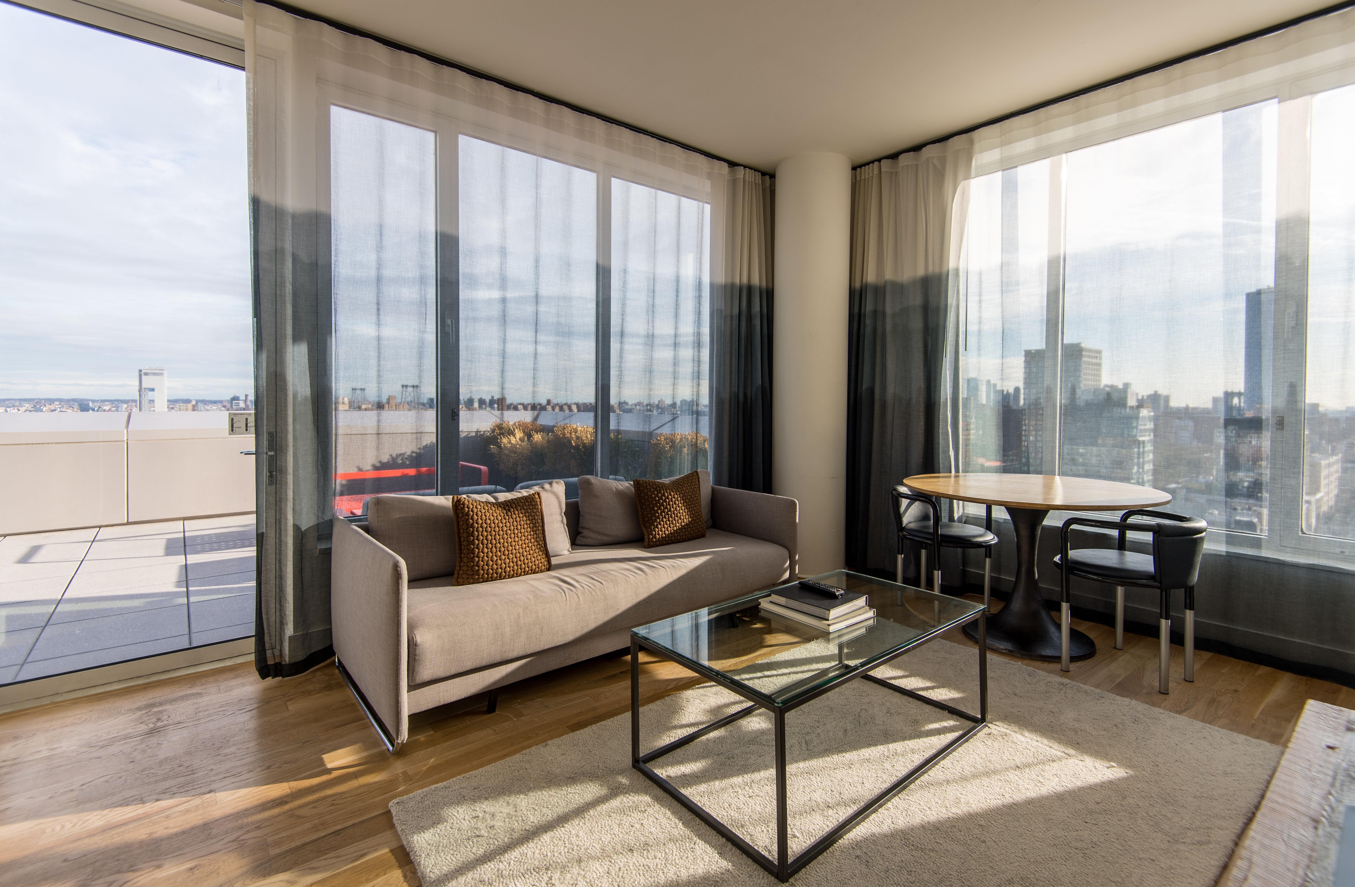 Hotel Indigo Lower East Side New York By Ihg Εξωτερικό φωτογραφία