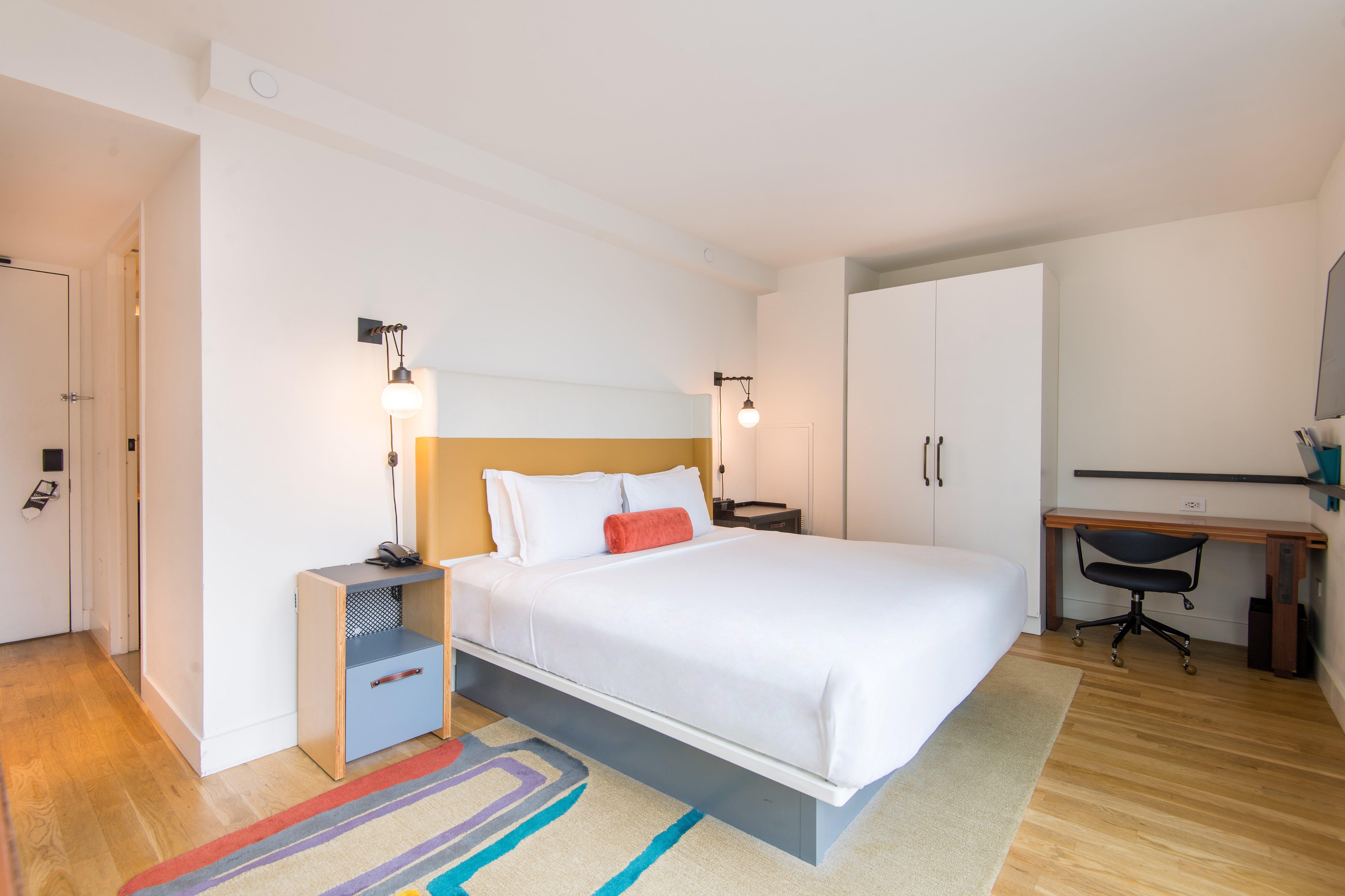 Hotel Indigo Lower East Side New York By Ihg Εξωτερικό φωτογραφία