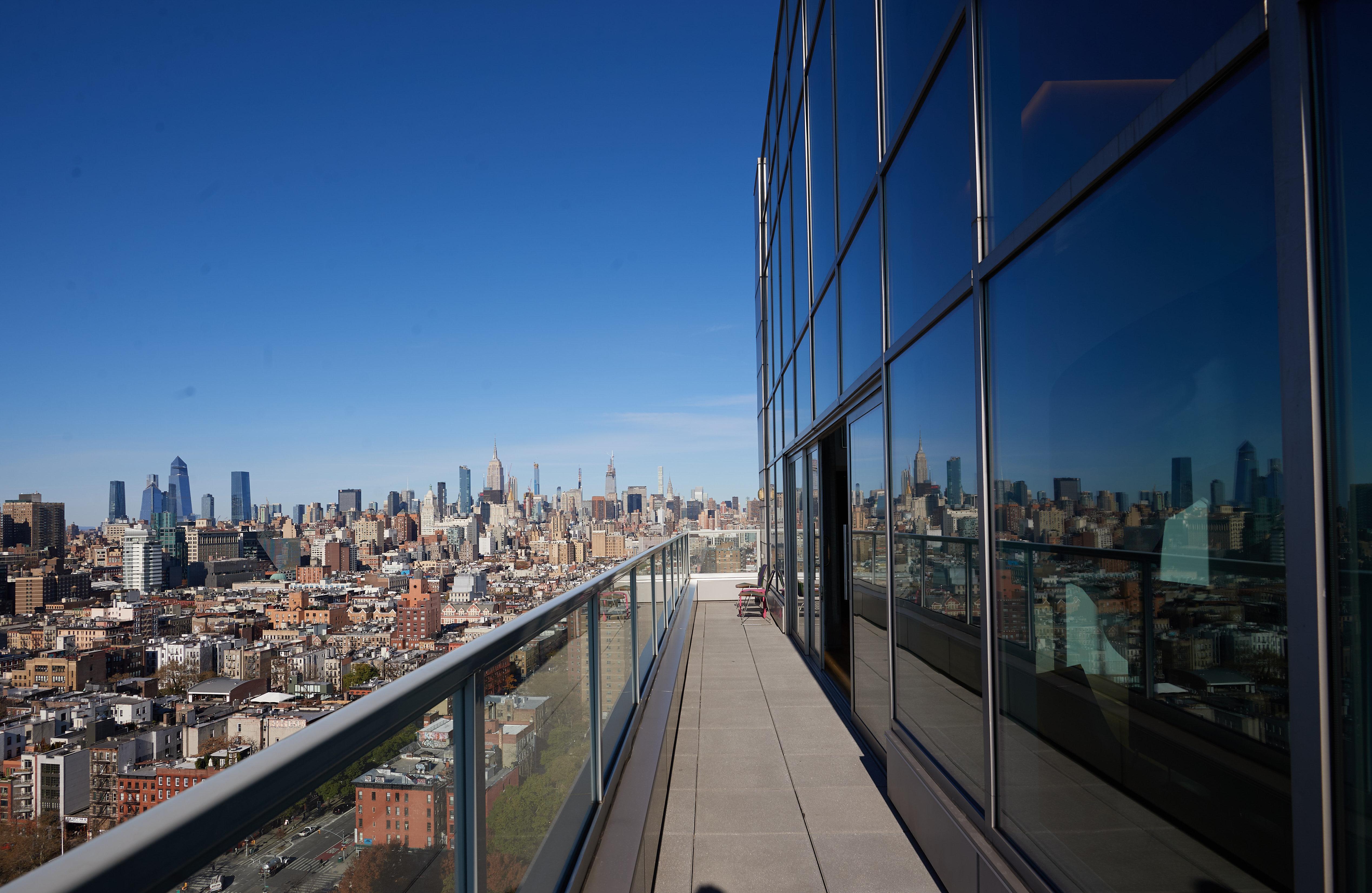 Hotel Indigo Lower East Side New York By Ihg Εξωτερικό φωτογραφία