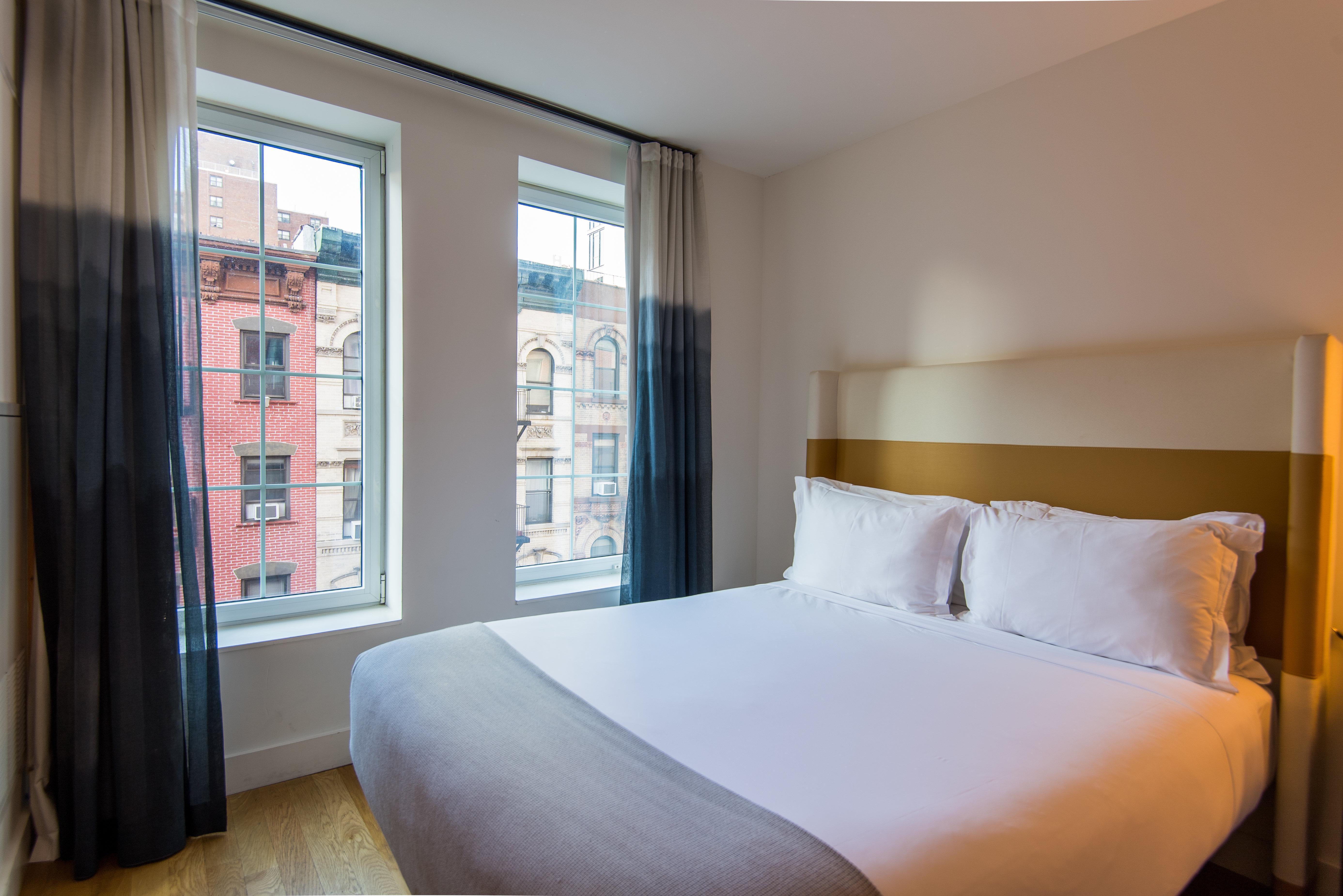 Hotel Indigo Lower East Side New York By Ihg Εξωτερικό φωτογραφία