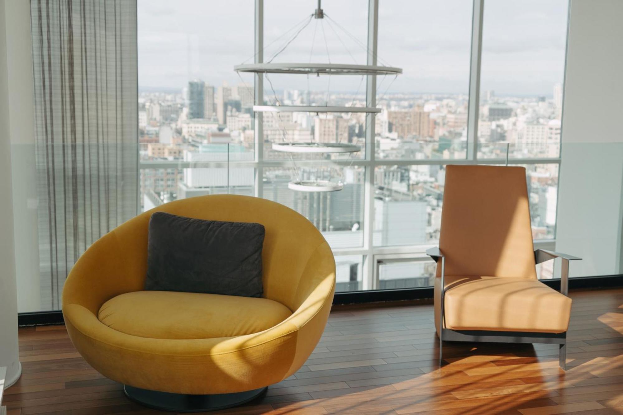 Hotel Indigo Lower East Side New York By Ihg Εξωτερικό φωτογραφία