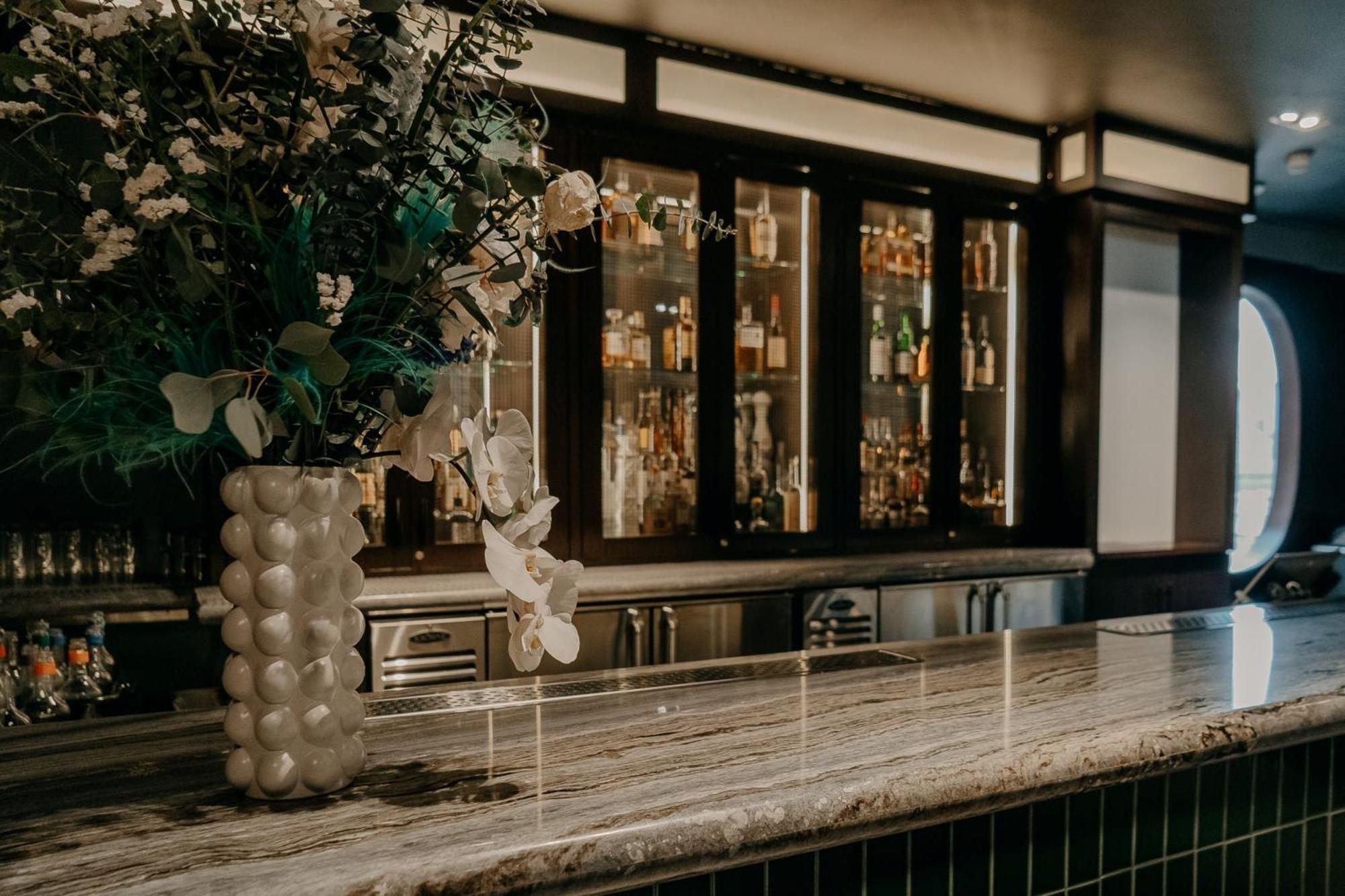 Hotel Indigo Lower East Side New York By Ihg Εξωτερικό φωτογραφία