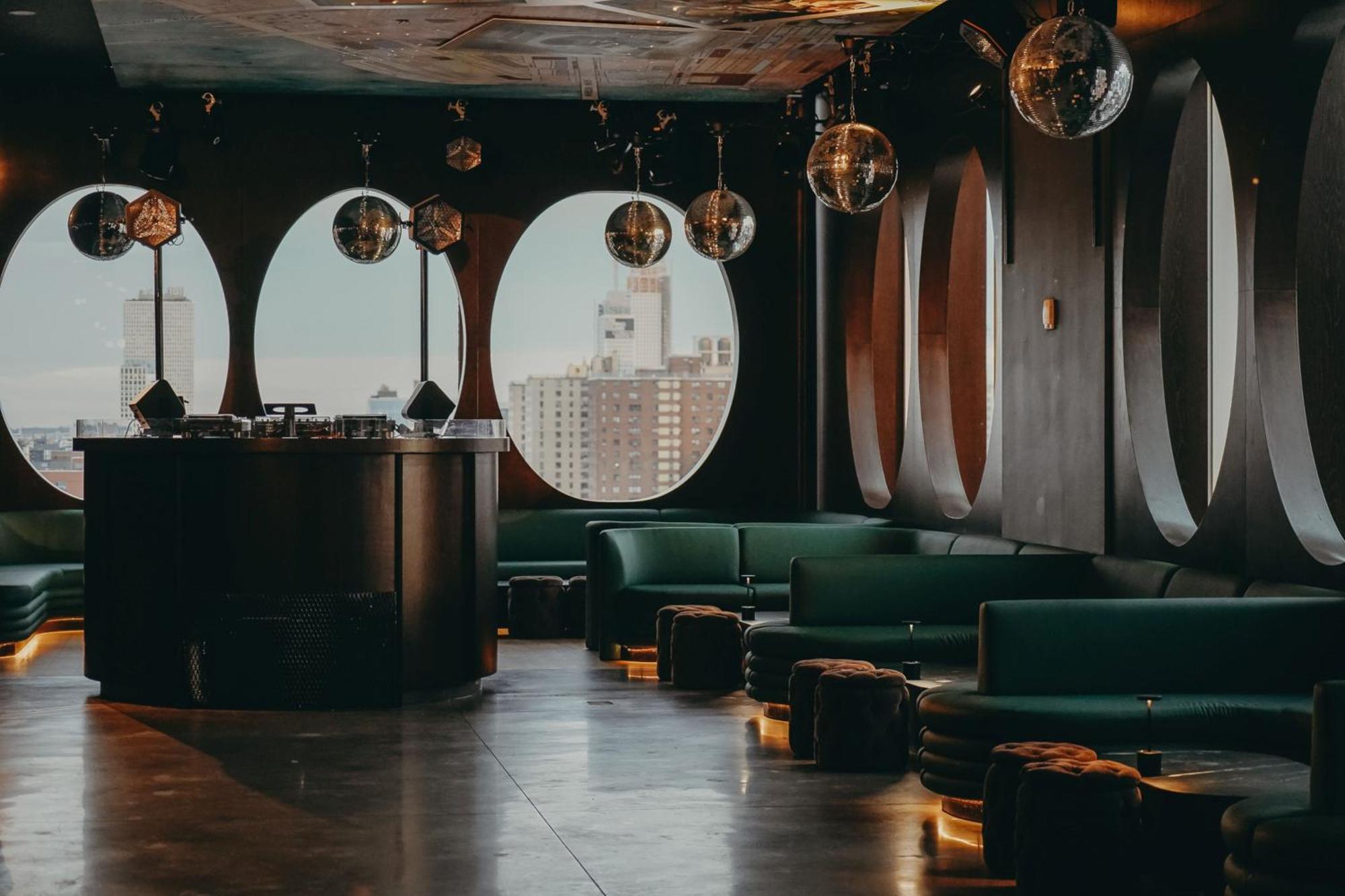 Hotel Indigo Lower East Side New York By Ihg Εξωτερικό φωτογραφία